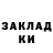 Дистиллят ТГК жижа Faingol Faingol