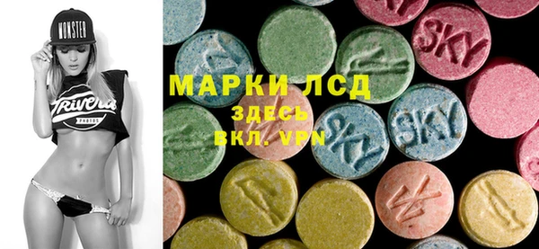 стаф Белоозёрский